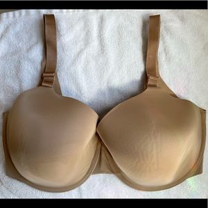 Soma Vanishing 360 Perfect Coverage bra size 36G